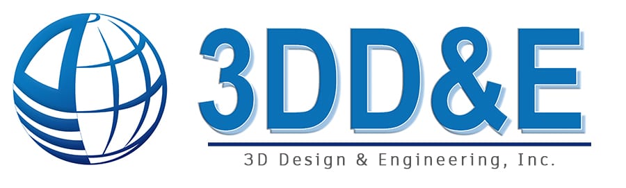 3D Design & Engineering